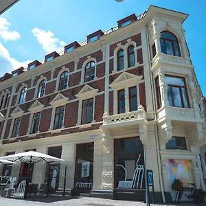 visit hotel