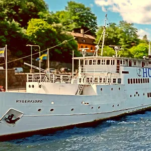 2* Botel Rygerfjord &