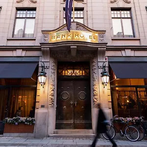 Bank Hotel, A Member Of Small Luxury Estocolmo