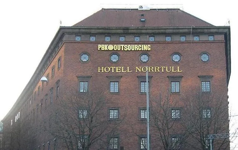 First Hotel Norrtull Stockholm