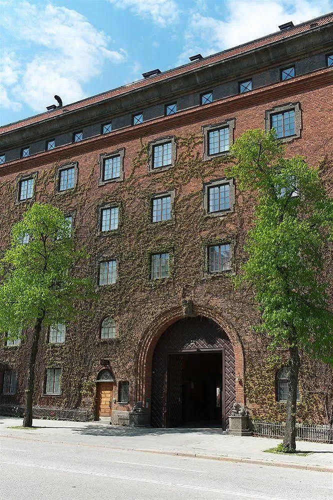 First Hotel Norrtull Stockholm