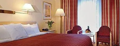 First Hotel Norrtull Stockholm 3*,  Sweden