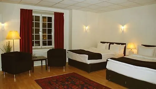 First Hotel Norrtull Stockholm 3*,  Sweden