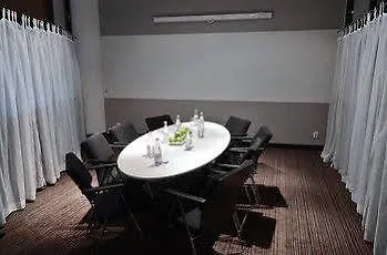 First Hotel Norrtull Stockholm