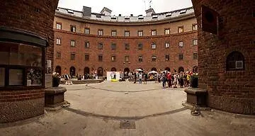 First Hotel Norrtull Stockholm