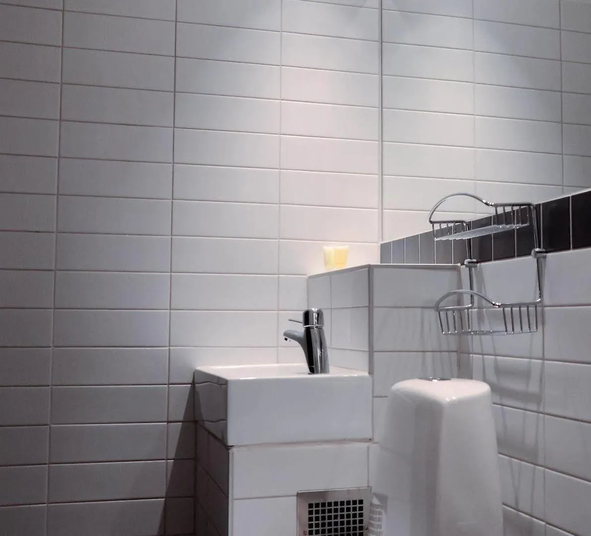 First Hotel Norrtull Stockholm