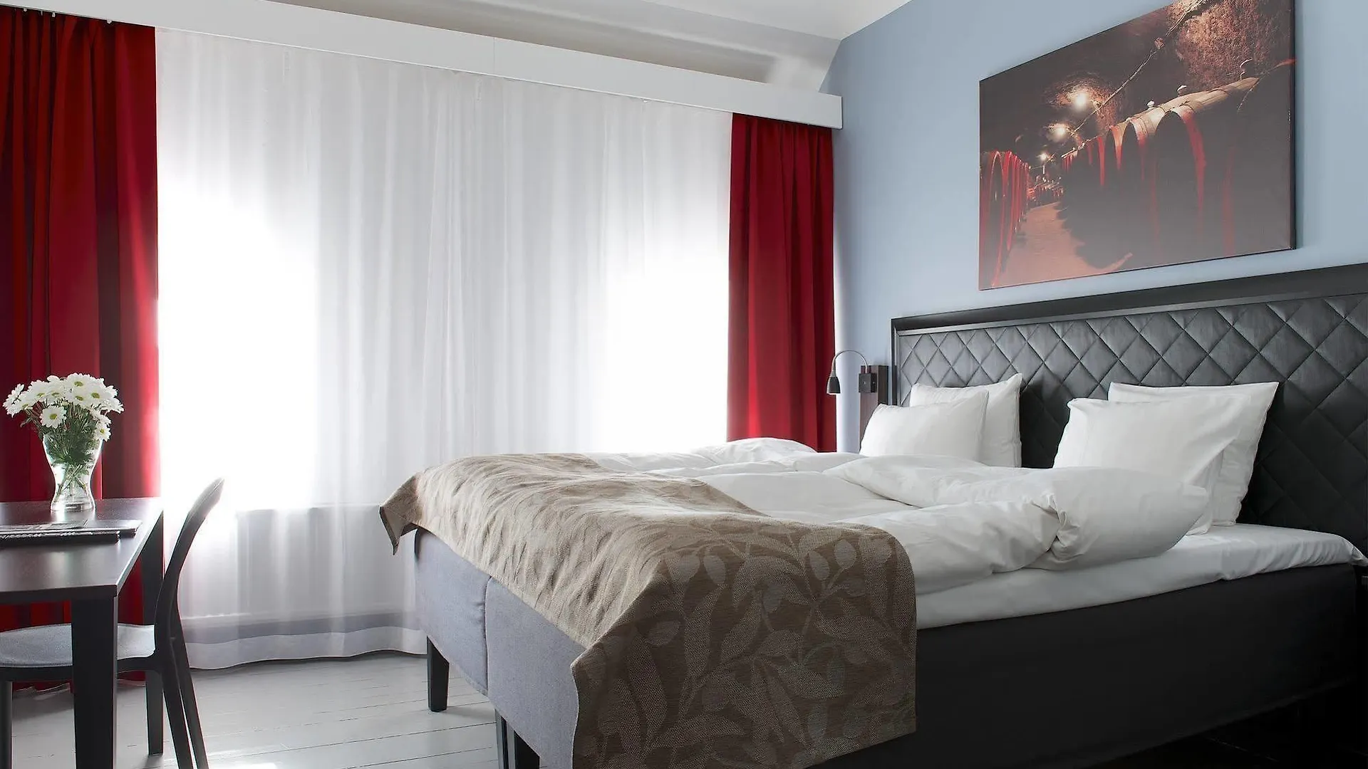 First Hotel Norrtull Stockholm